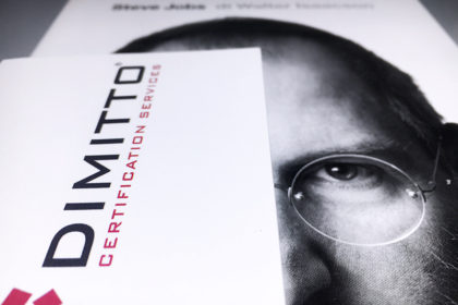 Dimitto – Jobs Certificazioni e fiducia: l’arte di coinvolgere le persone