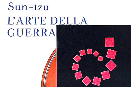 Arte della Guerra-Certificazioni Strategia d'impresa-strategia